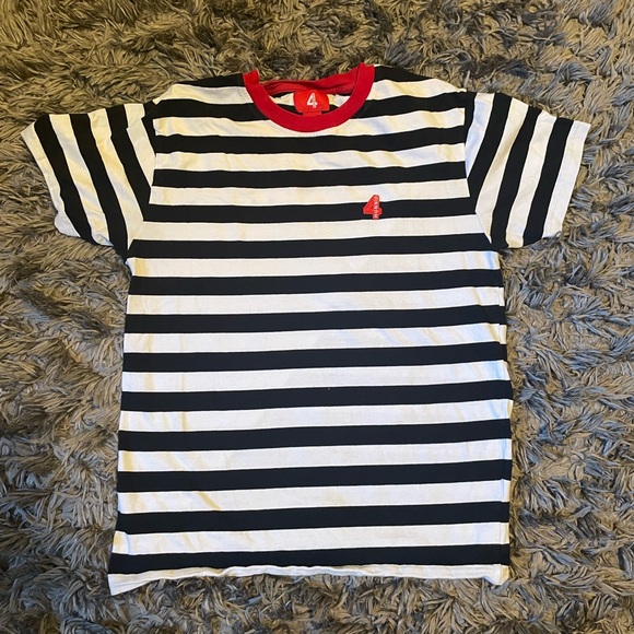 Zumiez Other - 4Hunnid t-shirt